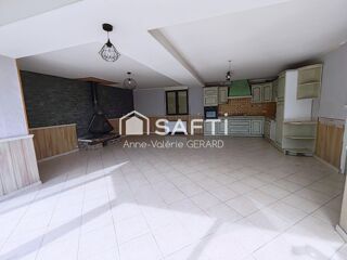  Maison à vendre 3 pièces 97 m²