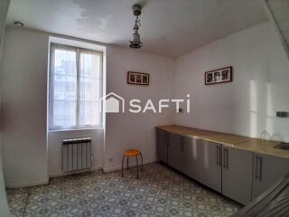  Maison à vendre 2 pièces 59 m²