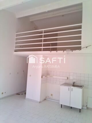  Appartement � vendre 3 pi�ces 47 m�