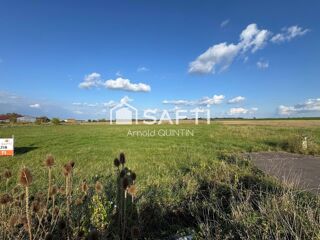  Terrain � vendre 1169 m�