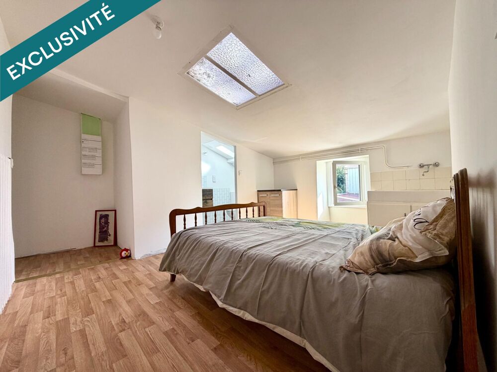 Vente Maison IDEAL GRANDE FAMILLE / INVESTISSEURS Machecoul-saint-meme