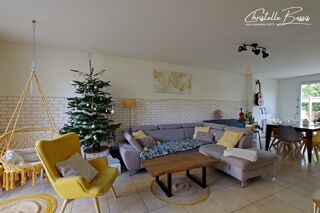  Maison � vendre 5 pi�ces 120 m�