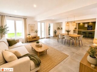  Maison � vendre 8 pi�ces 150 m�