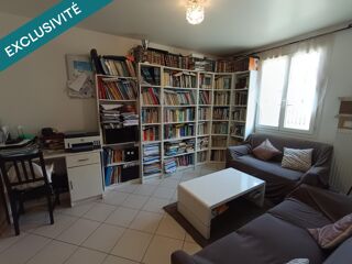  Maison à vendre 7 pièces 120 m²
