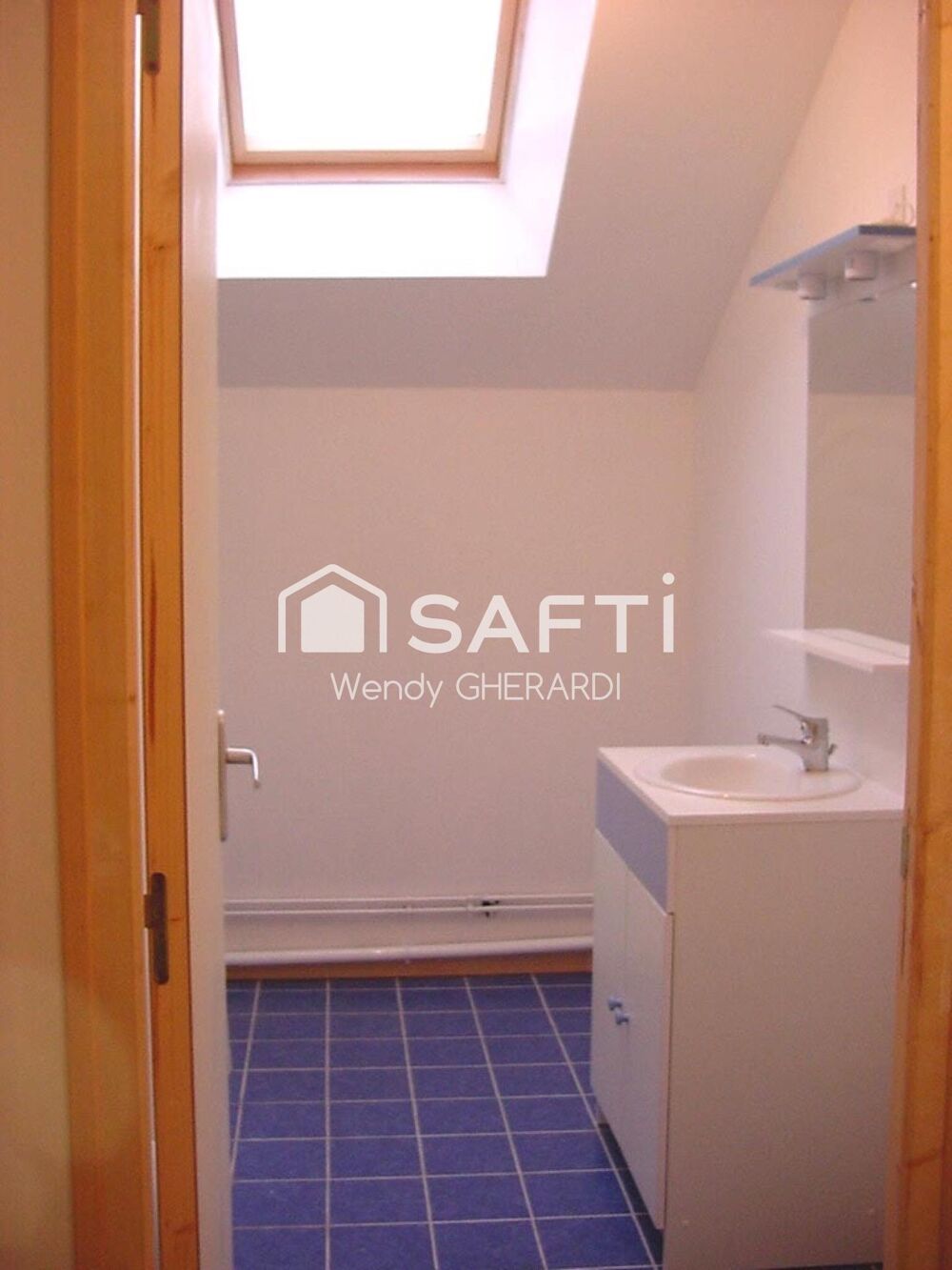 Vente Maison Maison de caractère rénovée de 65 m² Velleches