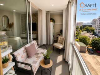  Appartement à vendre 3 pièces 74 m²