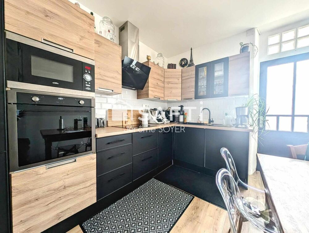Vente Appartement APPARTEMENT 67M², 2 CHAMBRES AVEC TERRASSE Cavaillon