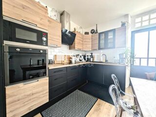 Vente Appartement APPARTEMENT 67M², 2 CHAMBRES AVEC TERRASSE Cavaillon