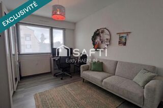  Appartement à vendre 3 pièces 80 m²