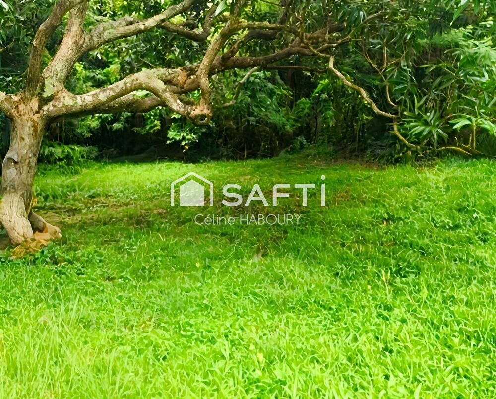 Vente Terrain MAGNIFIQUE TERRAIN CONSTRUCTIBLE EN BORD DE MER Trois-rivieres