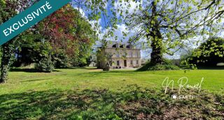  Maison à vendre 15 + pièces 536 m²