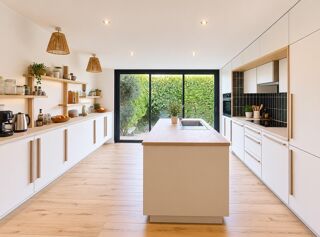  Maison à vendre 4 pièces 90 m²