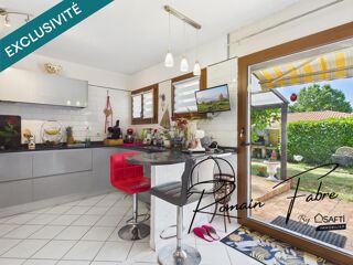  Maison à vendre 9 pièces 173 m²