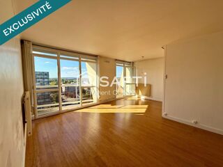  Appartement � vendre 3 pi�ces 72 m�