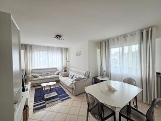  Appartement � vendre 3 pi�ces 67 m�