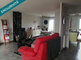 Maison � vendre 5 pi�ces 100 m�
