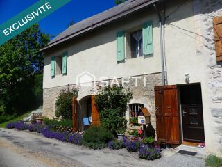  Maison � vendre 3 pi�ces 99 m�