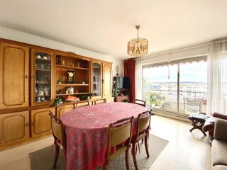  Appartement � vendre 3 pi�ces 67 m�