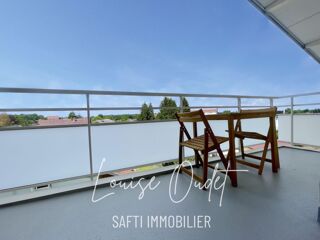  Appartement à vendre 4 pièces 117 m²