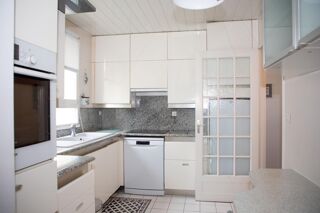  Appartement  vendre 4 pices 119 m