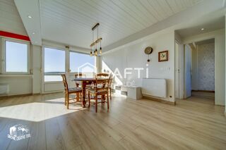  Appartement � vendre 3 pi�ces 64 m�