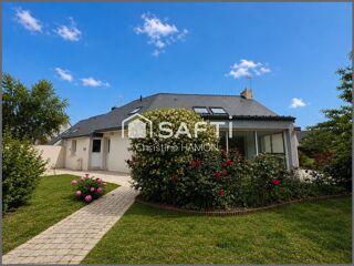  Maison � vendre 5 pi�ces 158 m�