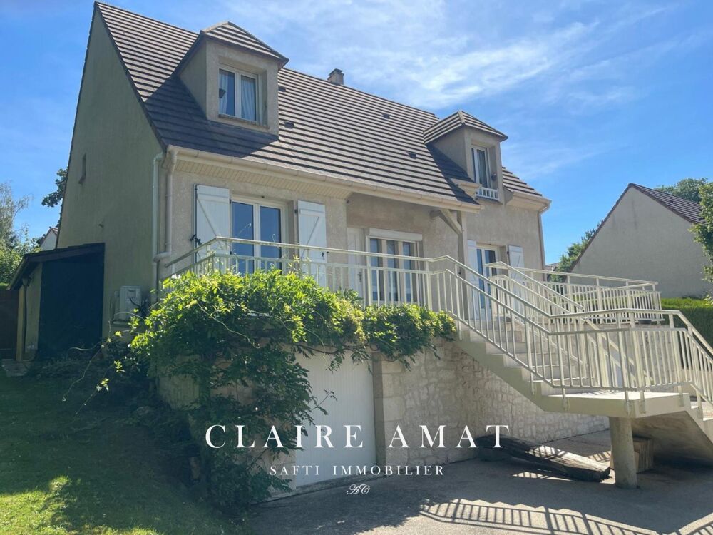 PAVILLON HAUT DE GAMME QUARTIER RECHERCHE
