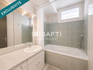  Appartement à vendre 4 pièces 77 m²