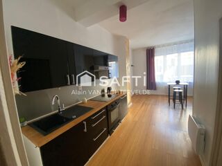  Appartement  vendre 2 pices 36 m