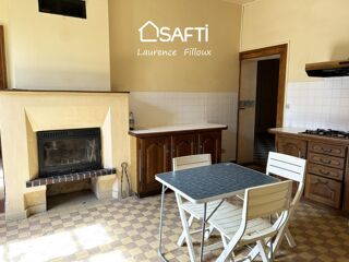  Maison � vendre 3 pi�ces 75 m�