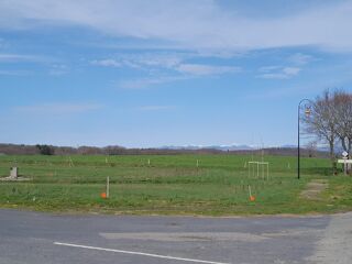  Terrain  vendre 940 m