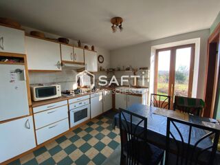  Maison � vendre 6 pi�ces 136 m�