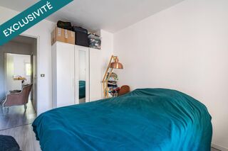  Appartement à vendre 3 pièces 75 m²
