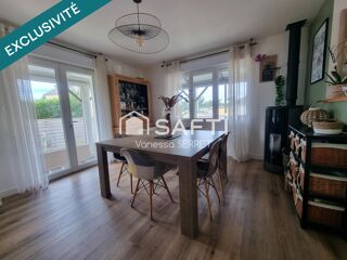  Maison � vendre 4 pi�ces 100 m�
