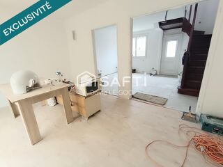  Maison � vendre 7 pi�ces 100 m�