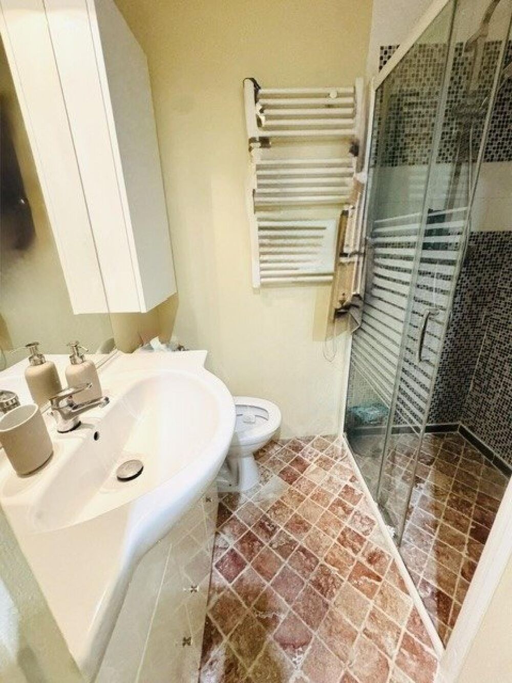 Vente Appartement MONTPELLIER SECTEUR LEMASSON/AVENUE DE MAURIN STUDIO 22 M2 Montpellier