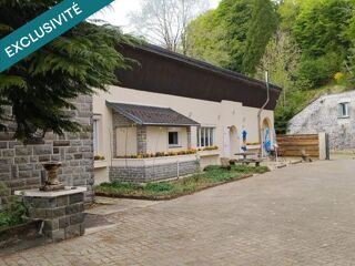  Maison à vendre 9 pièces 276 m²