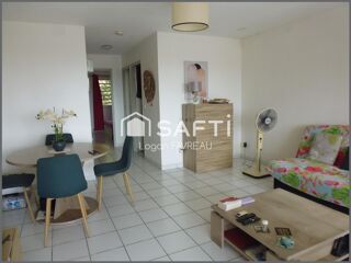  Appartement à vendre 2 pièces 49 m²