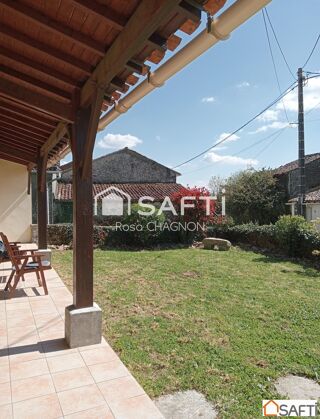  Maison à vendre 6 pièces 121 m²
