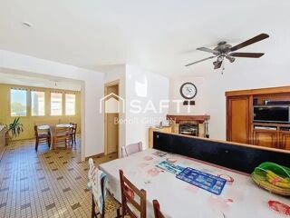  Maison � vendre 6 pi�ces 117 m�