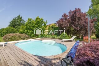  Maison � vendre 7 pi�ces 309 m�