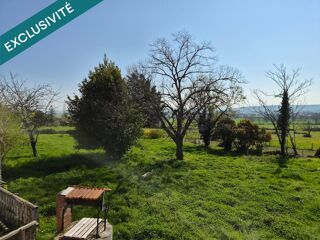  Maison � vendre 3 pi�ces 168 m�