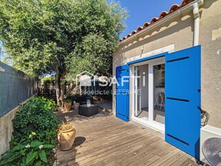  Maison à vendre 2 pièces 37 m²