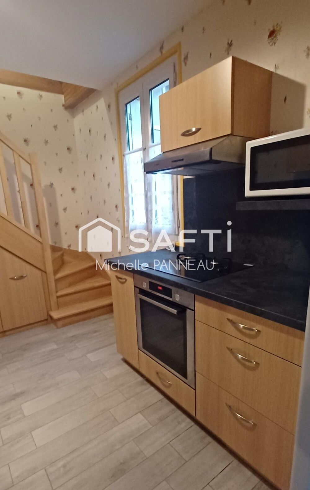 Vente Maison Malicorne Investissement Malicorne-sur-sarthe