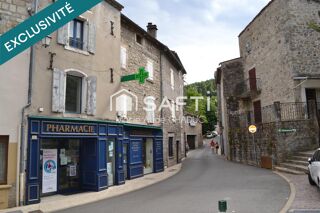  Immeuble � vendre 415 m�