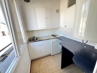  Appartement � vendre 3 pi�ces 45 m�