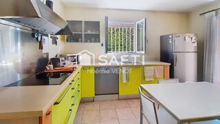 Maison à louer 4 pièces 118 m²