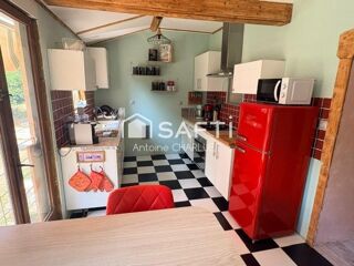  Maison à vendre 4 pièces 145 m²
