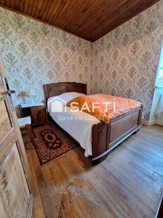 Maison à vendre 4 pièces 90 m²