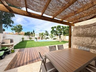  Maison à vendre 6 pièces 120 m²